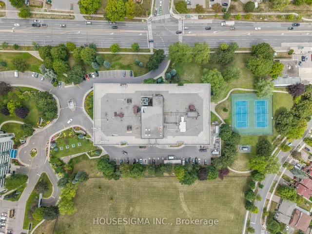 Additional image 42 of 1555 Finch Ave Unit 2205