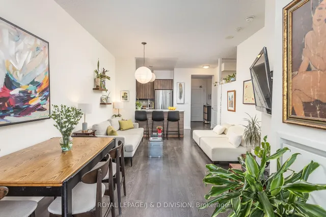 Additional image 10 of 125 Western Battery Rd Unit 2313