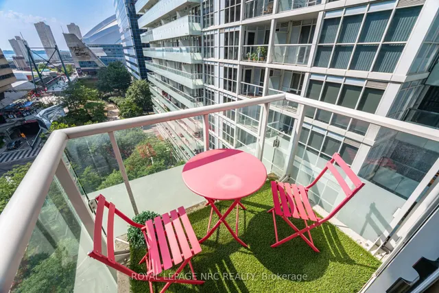 Additional image 25 of 20 John St Unit 920