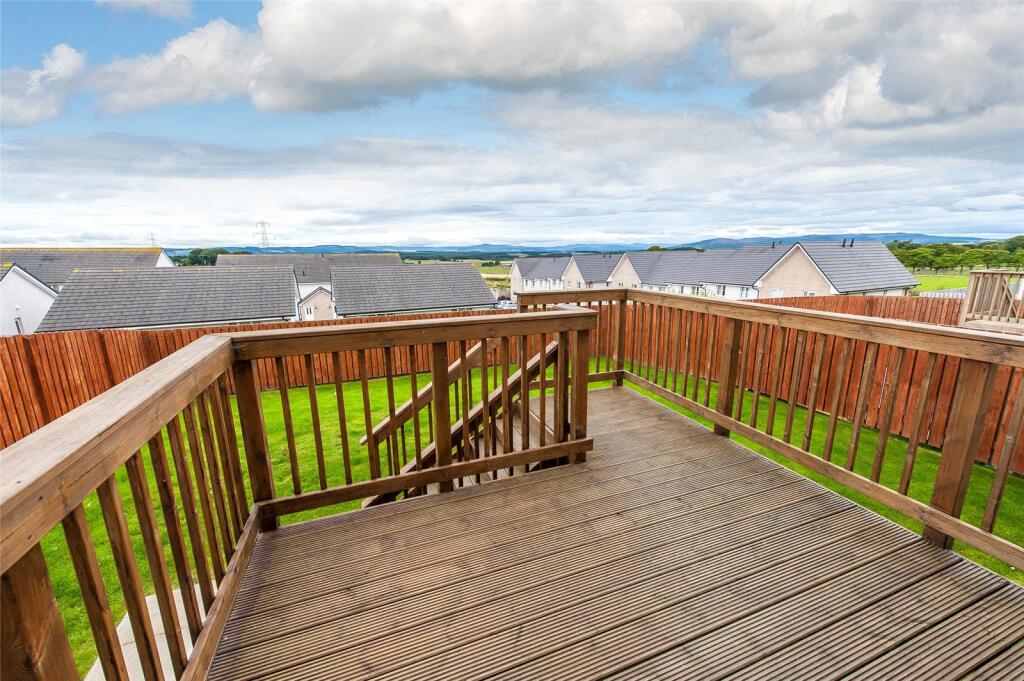 Additional image 26 of Skene Crescent, Elrick, Westhill, AB32
