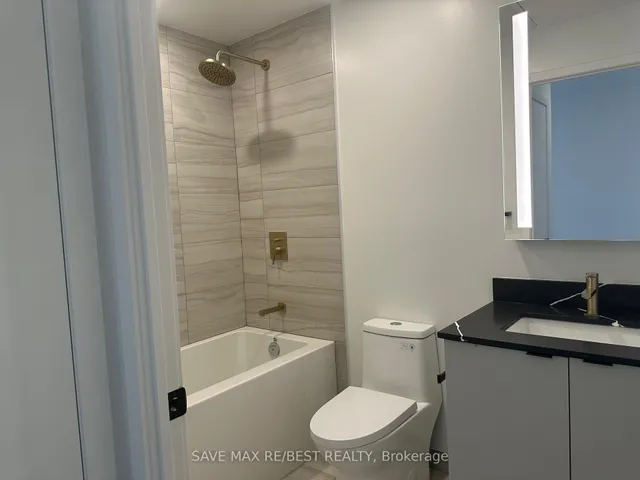 Additional image 7 of 285 Dufferin St Unit 726