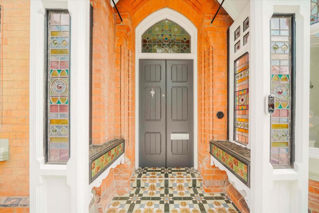 Additional image 23 of Russell Road, Moseley, Birmingham, B13