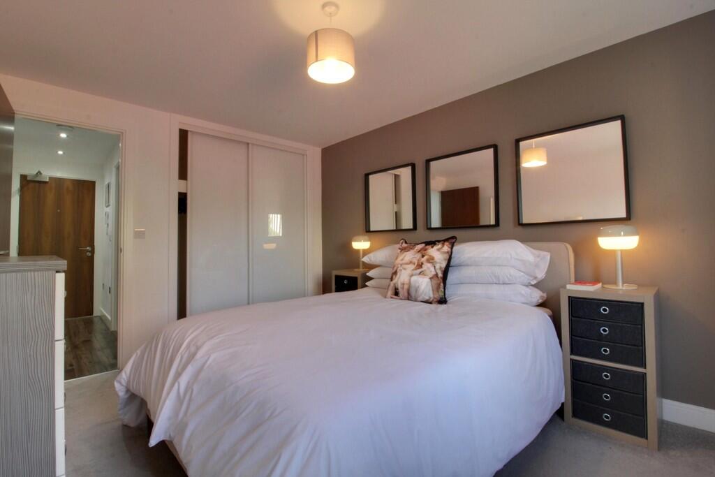 Additional image 11 of Granville Lofts, Holliday Street, Birmingham