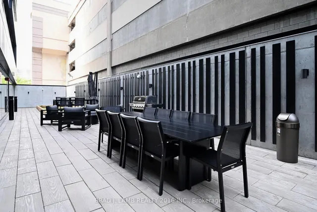 Additional image 41 of 195 McCaul St Unit 1501