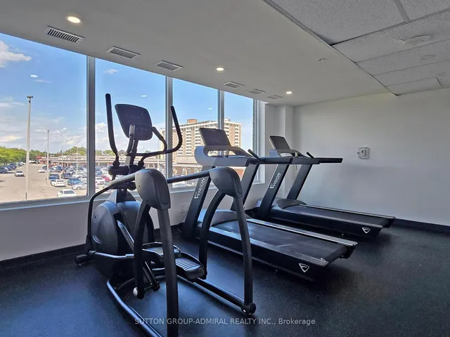 Additional image 44 of 3237 Bayview Ave Unit 1111