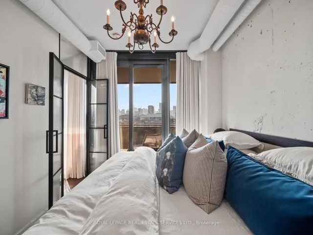 Additional image 24 of 21 Lawren Harris Sq Unit 904