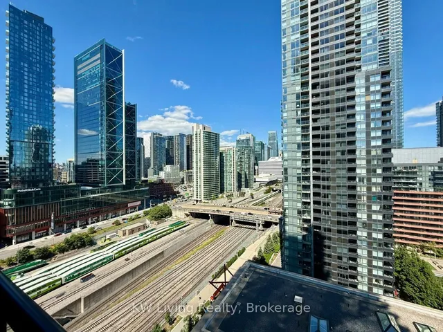 Additional image 12 of 25 Capreol Crt Unit 2002