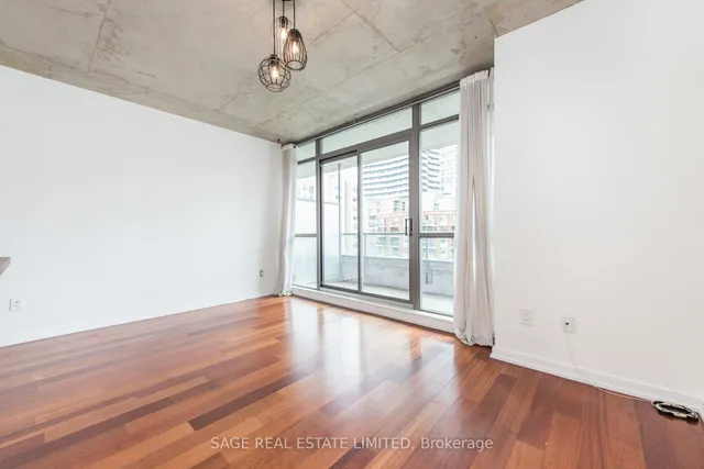 Additional image 8 of 281 Mutual St Unit 605