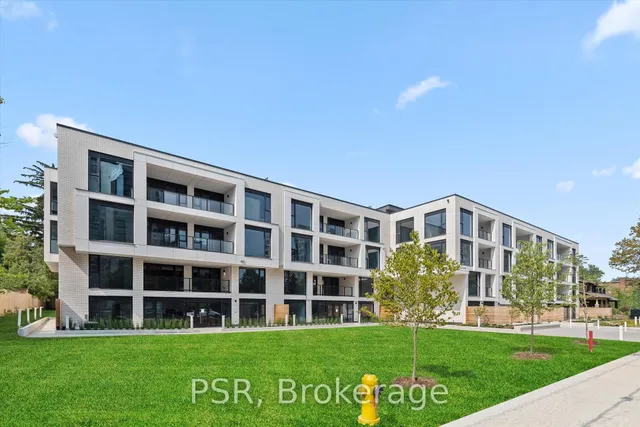 200 Keewatin Ave Unit PH401