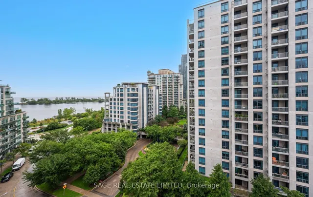 Additional image 36 of 3 Marine Parade Dr Unit 1005