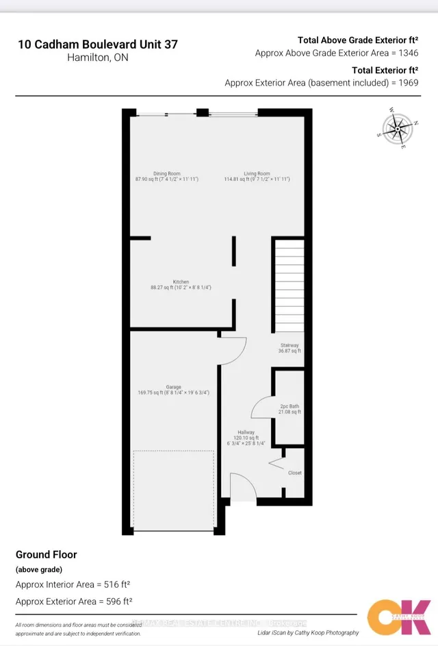 Additional image 39 of 10 Cadham Blvd Unit 37