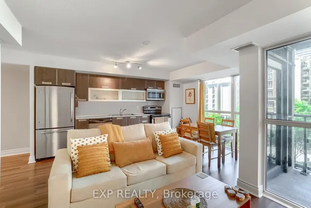 Additional image 19 of 28 Ted Rogers Way Unit 308