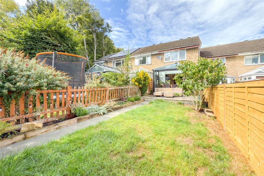 Additional image 6 of Westfield Court, St. Albans, Hertfordshire, AL4