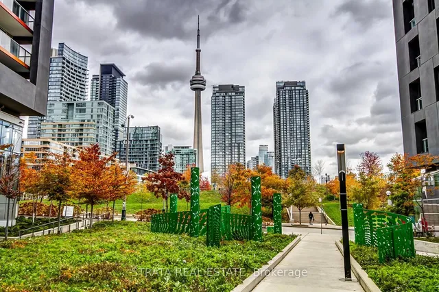 Additional image 46 of 85 Queens Wharf Rd Unit 2302