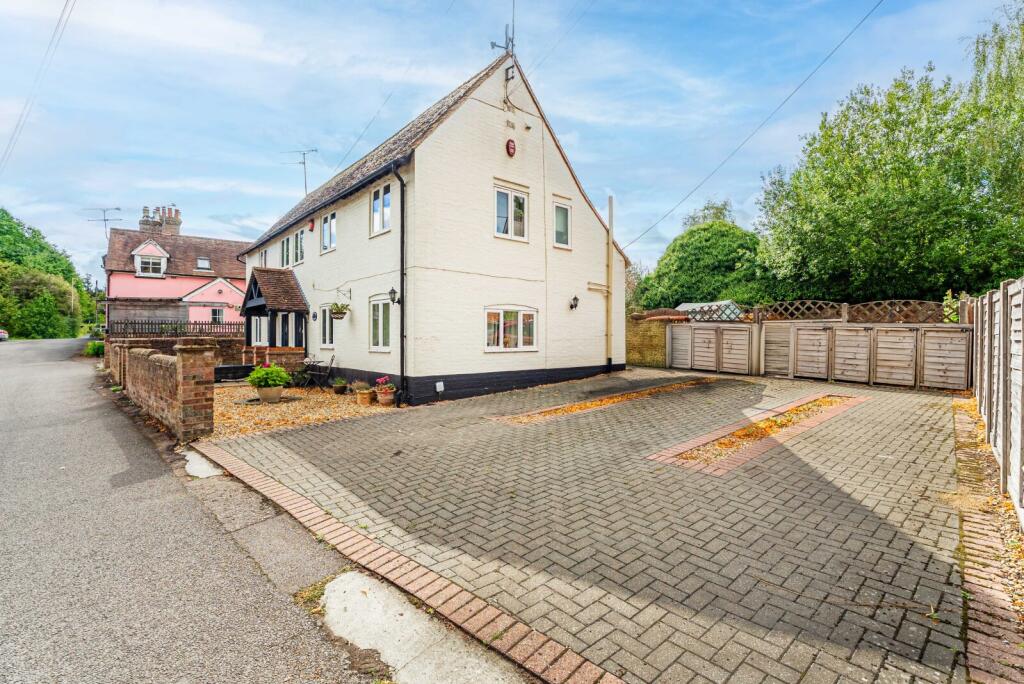 Additional image 5 of West Common, Harpenden, Herts, AL5