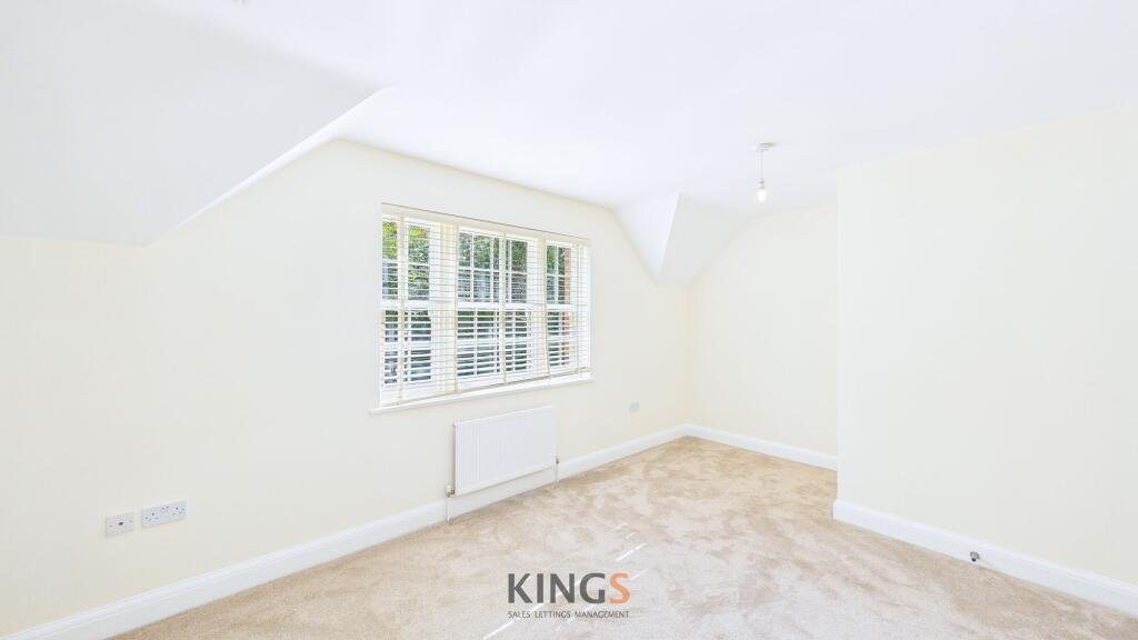 Additional image 8 of Church Lane, Hatfield, AL9