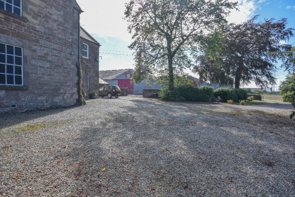 Additional image 39 of Brae of Pert, Laurencekirk, Aberdeenshire, AB30