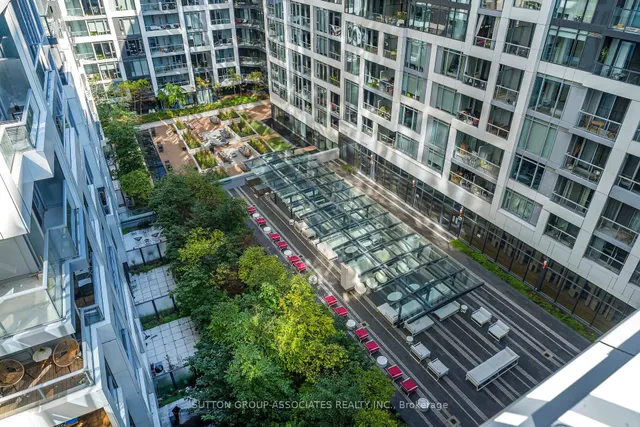 Additional image 33 of 27 Bathurst St Unit 508W