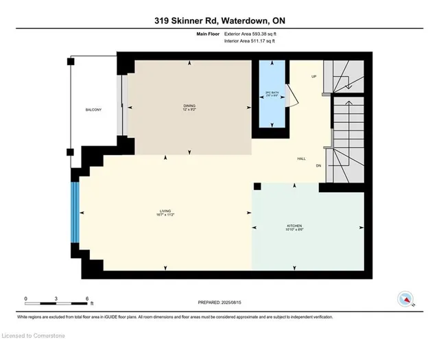 Additional image 31 of 319 Skinner Rd