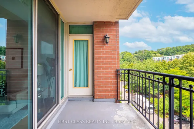 Additional image 43 of 18 William Carson Cres Unit 711