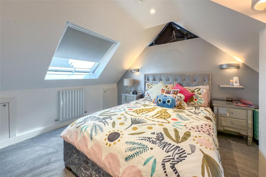 Additional image 24 of Driftwood Avenue, St. Albans, Hertfordshire, AL2