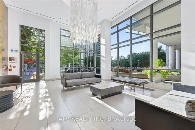 Additional image 5 of 209 Fort York Blvd Unit 961