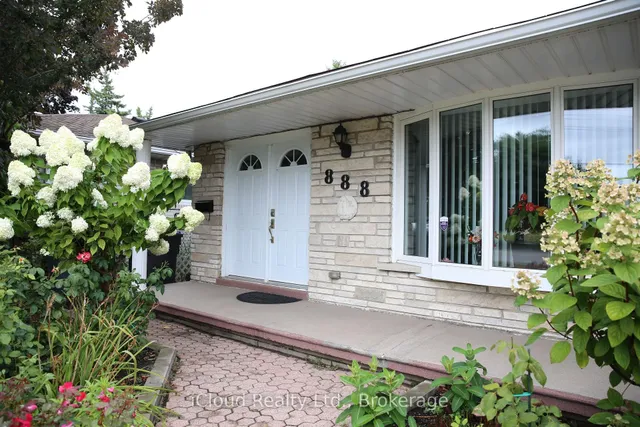 Additional image 39 of 888 Bloor St