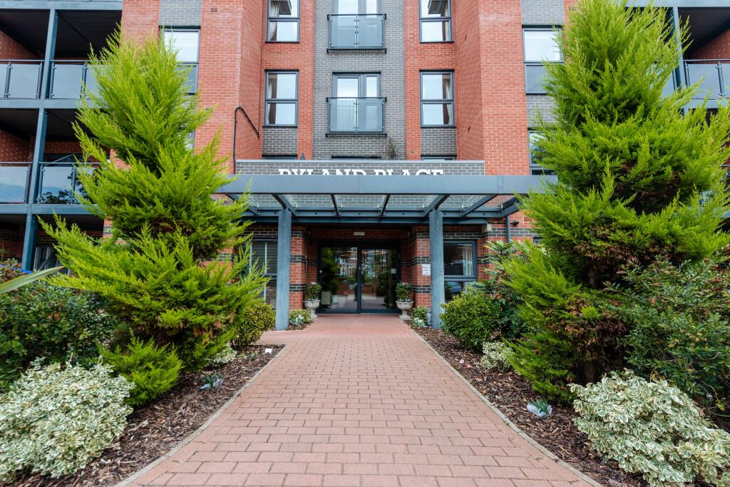 Additional image 41 of Norfolk Road, Birmingham, B15