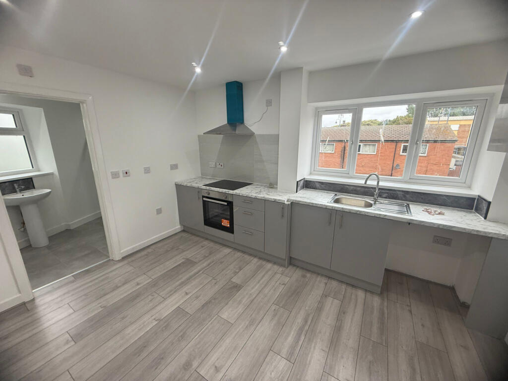 Additional image 7 of Horton Square, Birmingham, B12