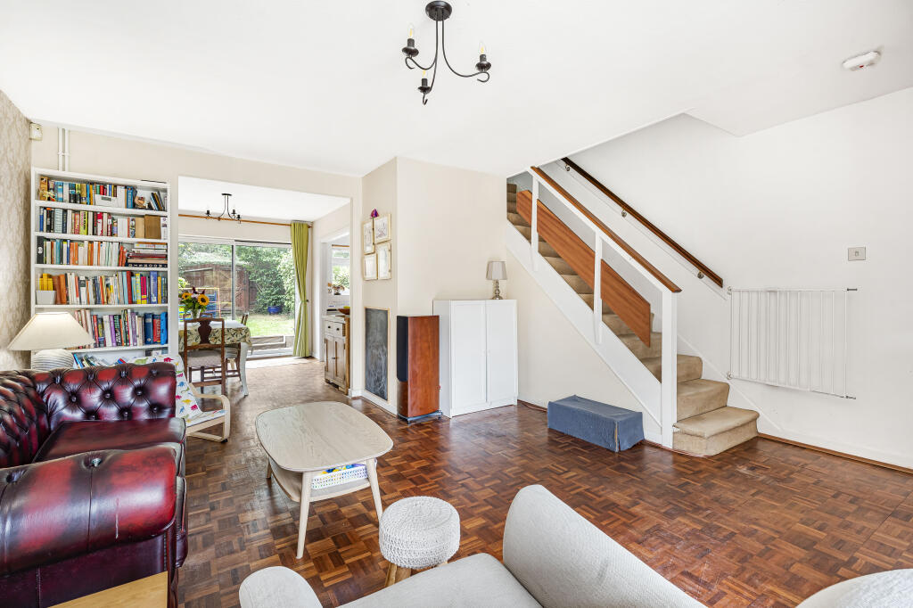 Additional image 4 of Park Meadow, Hatfield, AL9