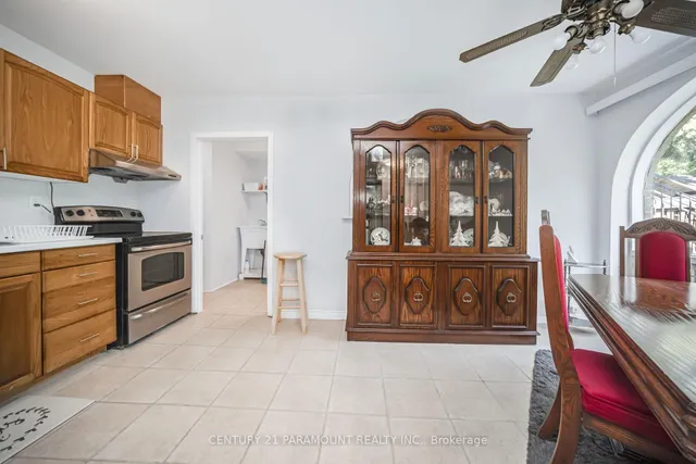 Additional image 18 of 19 London Green Crt Unit #107