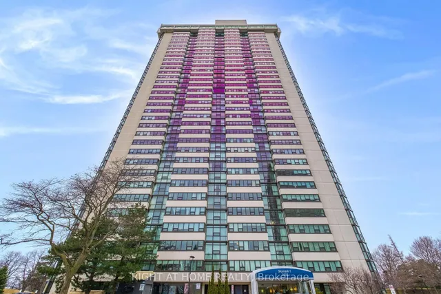 Additional image 24 of 3303 Don Mills Rd Unit 2903