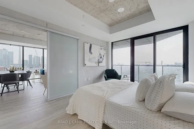 Additional image 11 of 195 McCaul St Unit 1511