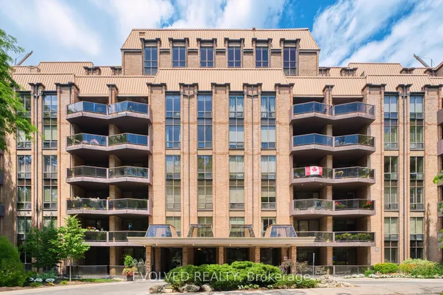 350 Lonsdale Rd Unit 508