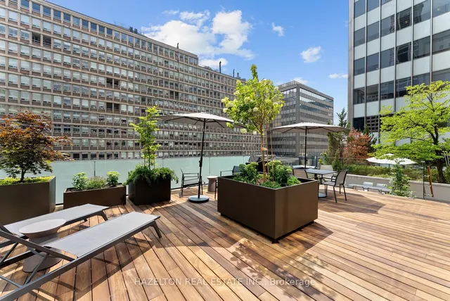 Additional image 40 of 110 Bloor St Unit 2008