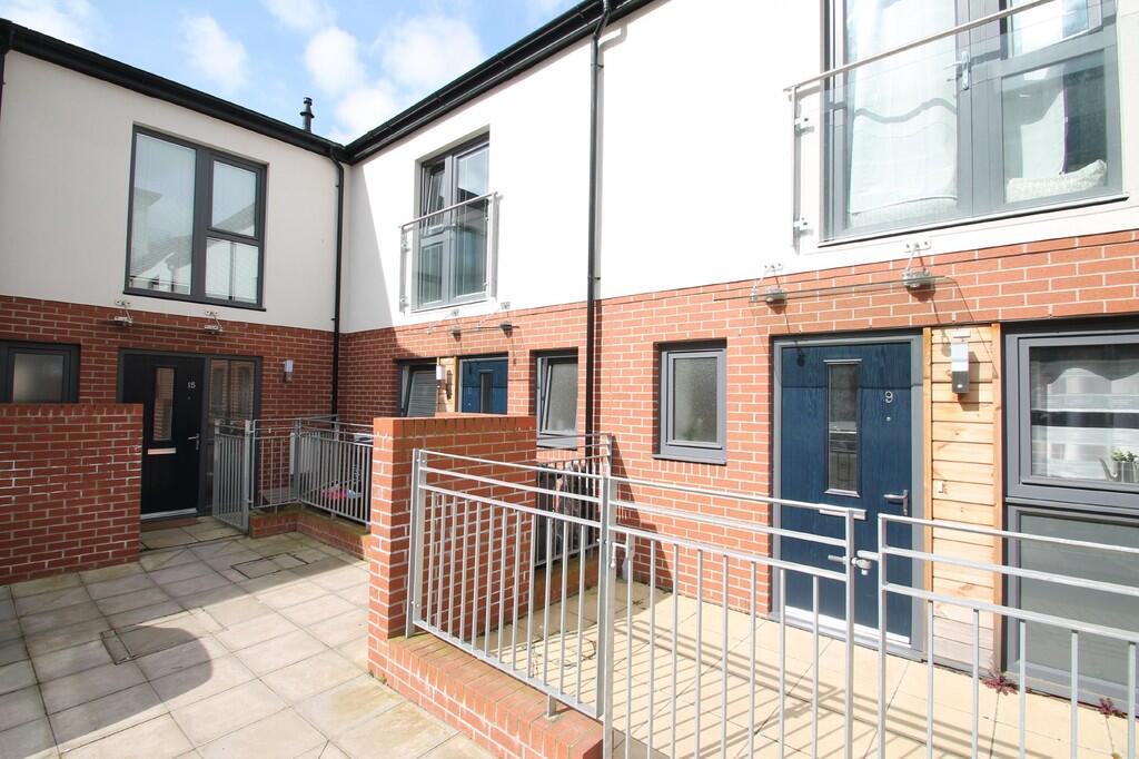 Additional image 12 of Madison Walk, Edgbaston, Birmingham