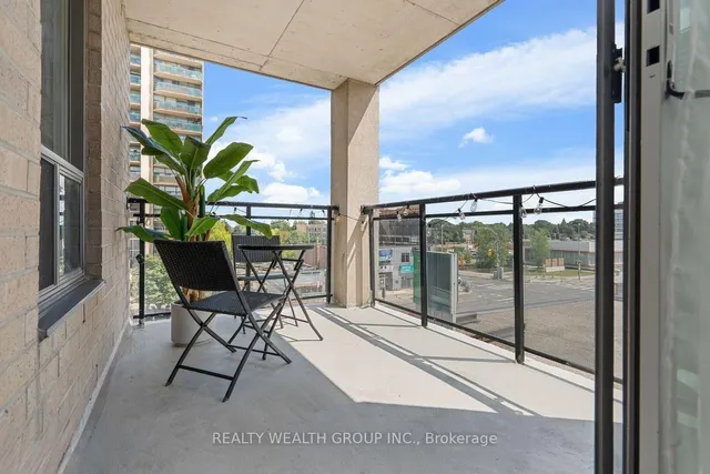 Additional image 21 of 5940 Yonge St Unit 513