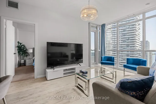 Additional image 5 of 65 Bremner Blvd Unit 3501