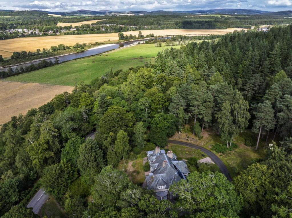 Additional image 15 of Dorevay, Birse, Aboyne, Aberdeenshire, AB34