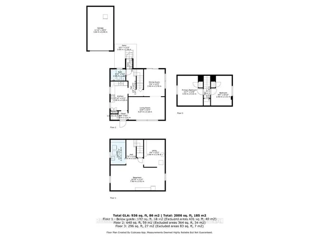 Additional image 31 of 402 Crockett St