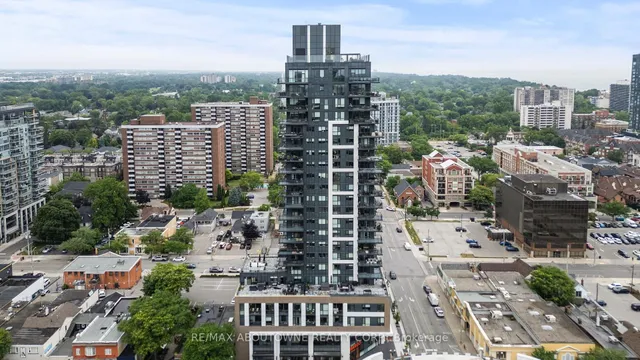 Additional image 3 of 2007 James St Unit 307