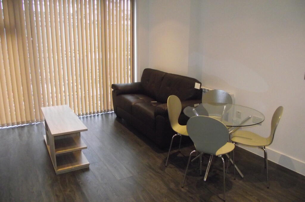 Additional image 8 of Apartment 36, The Foundry, 83-86 Carver Street, Birmingham, West Midlands