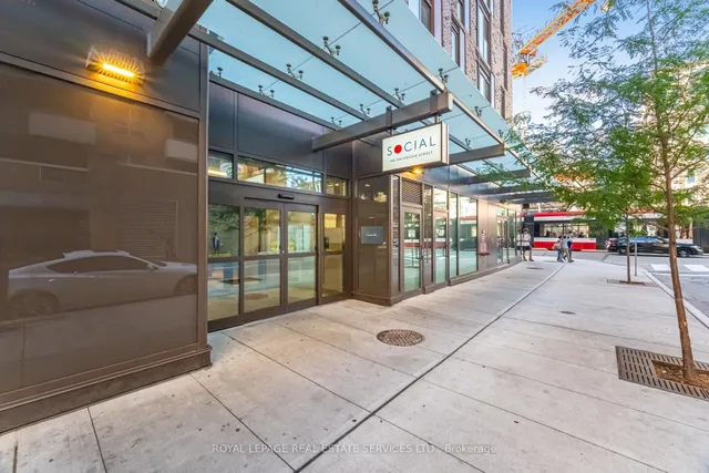 Additional image 2 of 100 Dalhousie St Unit 803
