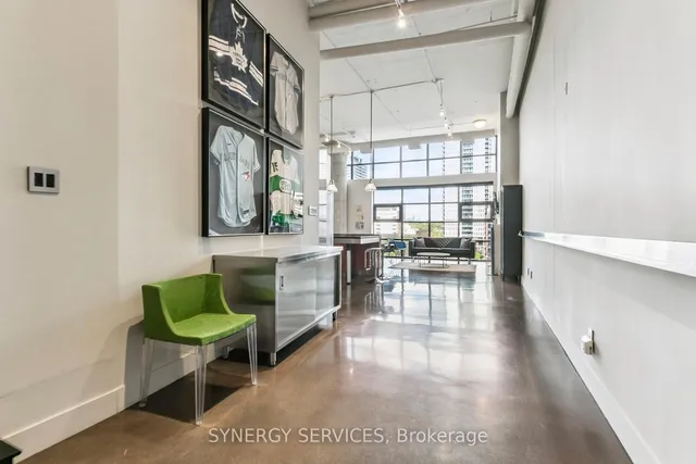 Additional image 15 of 90 Sumach St Unit 619