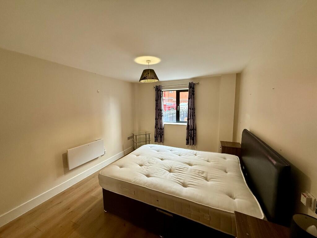 Additional image 9 of Arena Court, 26 Clement Street, Birmingham, B1 2SL