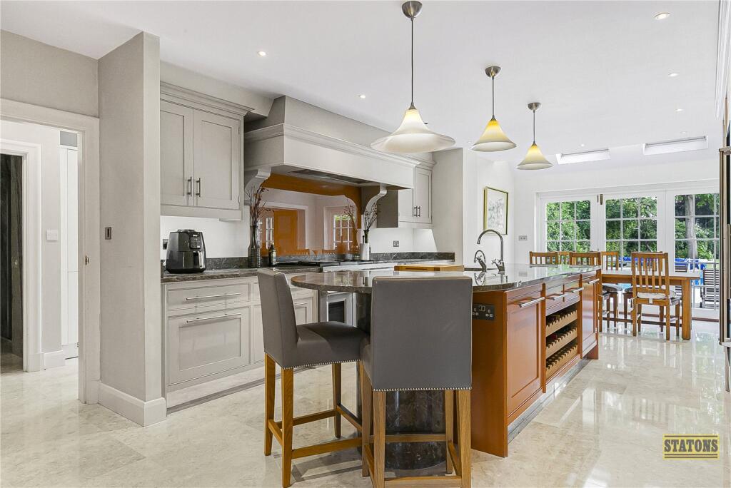 Additional image 5 of Brookmans Avenue, Brookmans Park, Hertfordshire, AL9