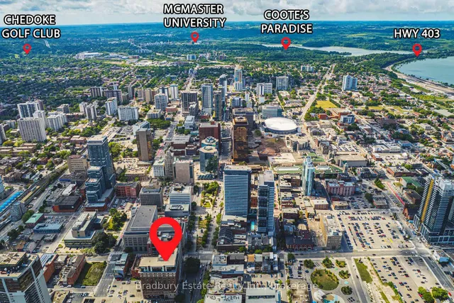 Additional image 29 of 118 King St Unit 819