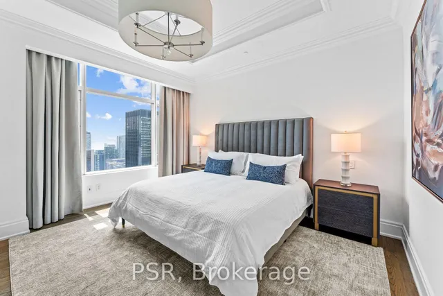 Additional image 14 of 311 Bay St Unit 4804