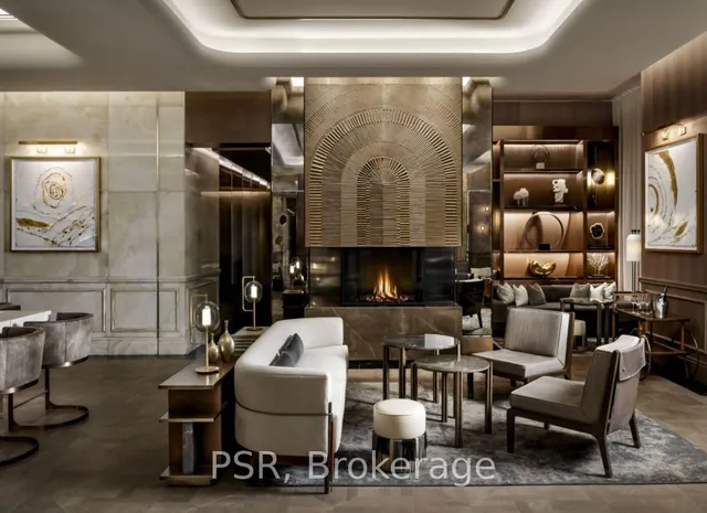 Additional image 25 of 311 Bay St Unit 4804