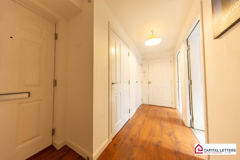 Additional image 7 of Fraser Road, Gilcomston, Aberdeen, AB25